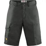 Fjällräven Karl Pro Shorts (Größe M, grau)