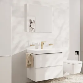 Hansgrohe Xelu Q Wandwaschtisch 80 x 48 cm (60318450)