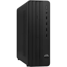 HP Pro SFF 290 G9 Intel Core i5-12400 4,0 GHz 16 GB RAM 512 GB SSD Intel UHD Graphics 730 Windows 11 Pro
