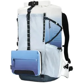 tropicfeel Shelter Pro Lite 30-54 Rucksack Grau