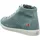 Softinos Bequeme Stiefeletten für Damen, grün, Größe 38 EU