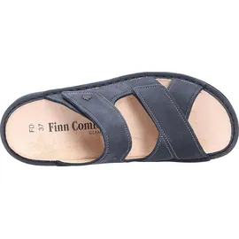 Finn Comfort Melrose für Damen, blau Größe 40 EU