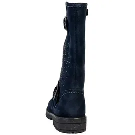 Lurchi Winterstiefel Blau 33