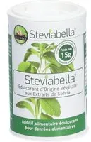 Ecoidées Stévia Saupoudreur Rebaudioside A Poudre 300 g