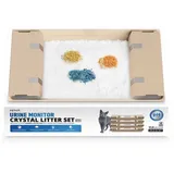 Petkit Crystal PH Litter Katzenstreu 4 St.