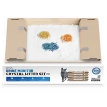 Petkit Crystal PH Litter Katzenstreu 4 St.
