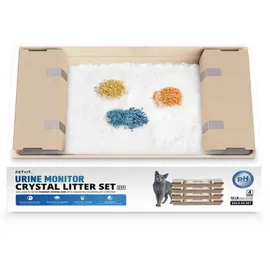 Petkit Crystal PH Litter Katzenstreu 4 St.