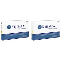 Synformulas GmbH Kijimea K53 Advance Kapseln 2 x 28 St.