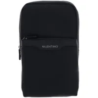 Valentino Bags Sling Bag Efeo 918 Rucksäcke Schwarz Herren