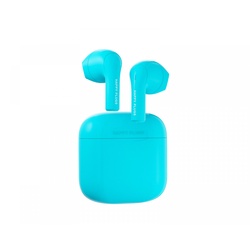 Happy Plugs Joy True Wireless Headphones - TWS In-Ear Kopfhörer - Türkis