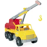 Wader City Truck Kranwagen