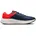 blau / rot