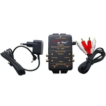 Profitec TC 400