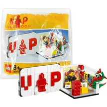LEGO Iconic VIP Set 40178