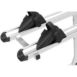 Thule Elite Van XT silber