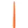 Duni Leuchterkerzen 25 cm 2 x 50 St. plum
