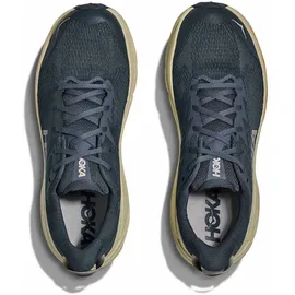 HOKA Challenger 8 Herren Faded Navy/Pampas Grass 44 2/3