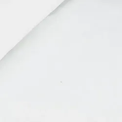 Bekleidungs-Volumenvlies, weiß, 60 g/m2