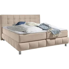 Home Affaire Salo 200 x 200 cm H4 Beige