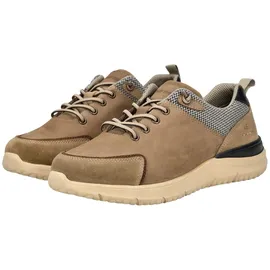 Josef Seibel Halbschuhe Herren Beige 47