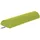 Sport-Tec Halbrolle Lagerungsrolle Lagerungskissen mit Kunstlederbezug 60x15x7,5 cm,