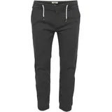 Blend Chinohose Klassisch Grau 3XL