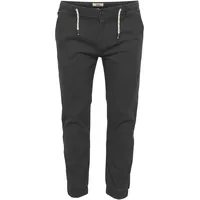 Blend Chinohose Klassisch Grau 3XL