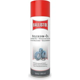 Ballistol Silikonspray 400ml