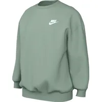 Nike Sportswear Club Fleece Sweatshirt Für Ältere Kinder Mädchen
