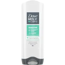 Dove Men+Care 3-in-1 Duschgel Sensitive 250 ml