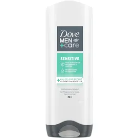Dove Men+Care 3-in-1 Duschgel Sensitive 250 ml