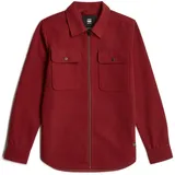 G-Star GPO Zip Overshirt
