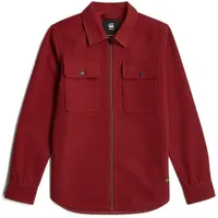 G-Star GPO Zip Overshirt