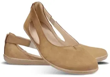 Be Lenka Ballerinas Bellissima 2.0 - Braun 42