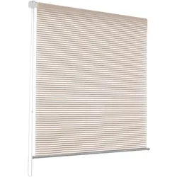 casa pura Mini Fashion Rollo   Deluxe Stripe Beige