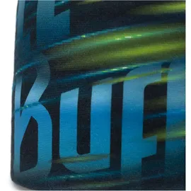 Buff Ecostretch Beanie Marineblau TU