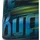 Buff Ecostretch Beanie Marineblau TU