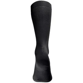 Bauerfeind Sports Run Ultralight Compression Kniestrümpfe Schwarz 41-43