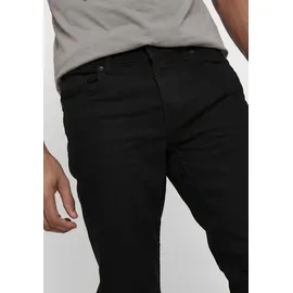 Only & Sons ONSLOOM Slim Fit Schwarz 29/34
