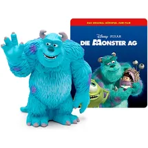 Tonies Disney Die Monster AG