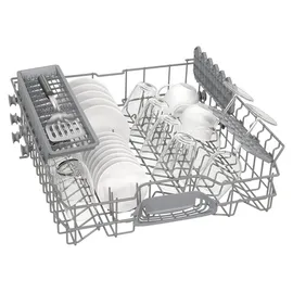 Neff N50 S175HTX06E Einbau-Geschirrspüler (vollintegrierbar, 598 mm breit)