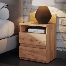 Vicco Nachttisch Monty,