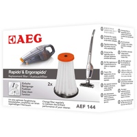 AEG AEF 144 Abluftfilter Rapido & Ergorapido