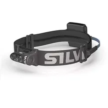 Silva Trail Runner Free Schwarz