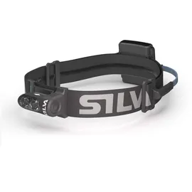 Silva Trail Runner Free Schwarz