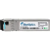 BlueOptics Ruckus SFP28-25G-BX-D-10KM kompatibler BlueOptics SFP28 BO04Q33610D,