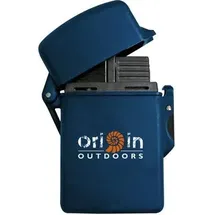 Origin Outdoors Sturmfeuerzeug, marine