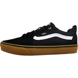 Vans Filmore black/gum 44