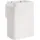 Songmics Wäschekorb mit Deckel, 72 L