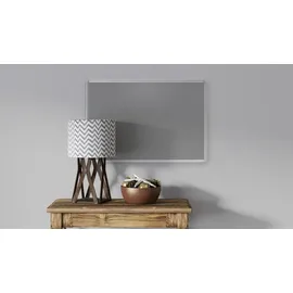 ALLboards Filztafel 180 x 120 cm Grau